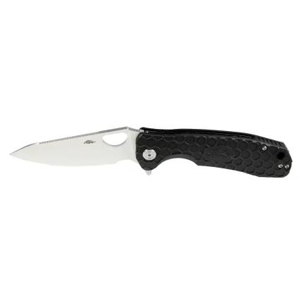 Leaf D2 – Medium - Black