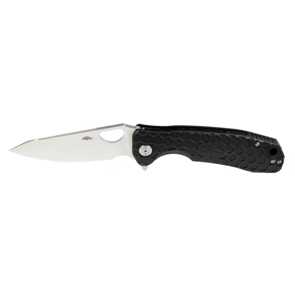 Leaf D2 – Small - Black
