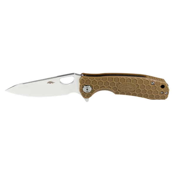 Leaf D2 – Medium - Tan