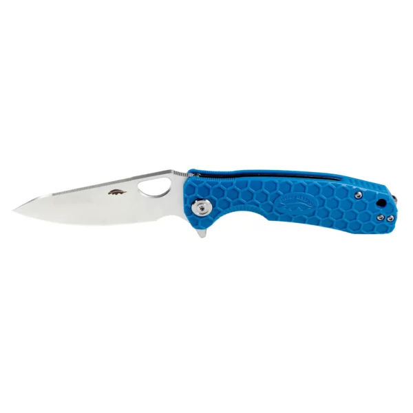 Leaf D2 – Medium - Blue