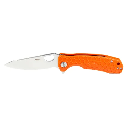 Leaf D2 – Large - Orange