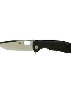 Tanto D2 – Medium - Black