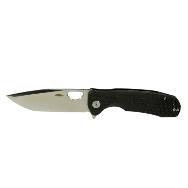 Tanto D2 – Medium - Black