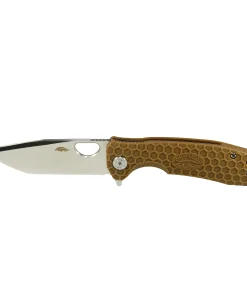 Tanto D2 – Medium - Tan