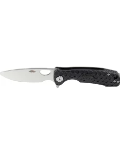 Flipper 14C28N – Medium - Black