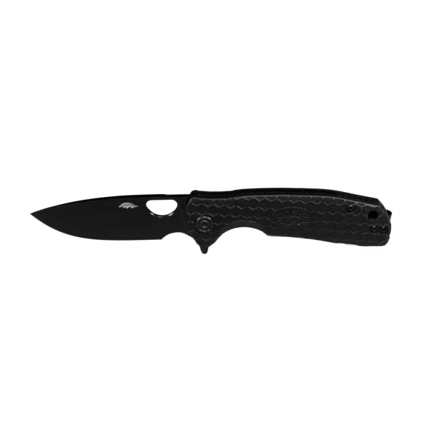 Flipper 14C28N Black DLC - Medium Black