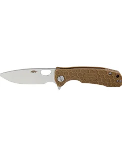 Flipper 14C28N – Medium - Tan