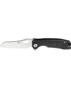 Wharncleaver 14C28N - Medium Black
