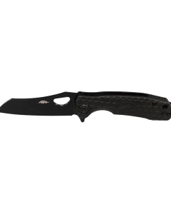 Wharncleaver 14C28N Black DLC – Medium