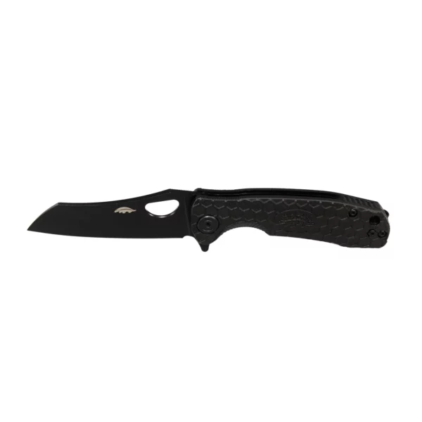 Wharncleaver 14C28N Black DLC – Medium