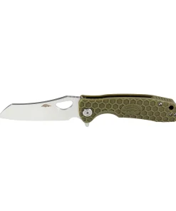 Wharncleaver 14C28N - Medium Green