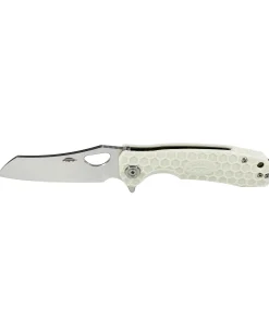 Wharncleaver 14C28N - Medium White