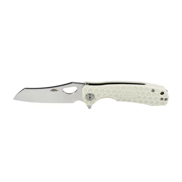 Wharncleaver 14C28N - Medium White