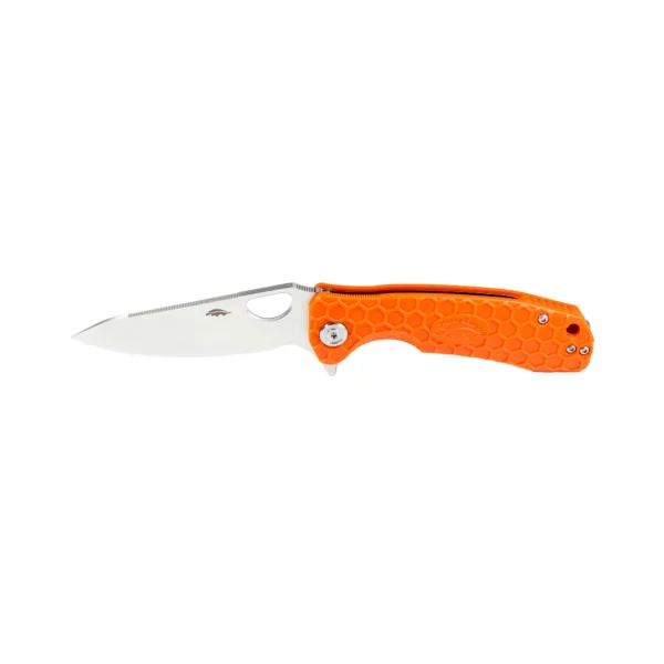 Leaf 14C28N - Small Orange