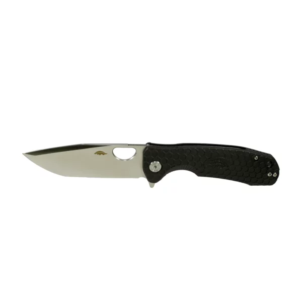 Tanto 14C28N – Medium - Black