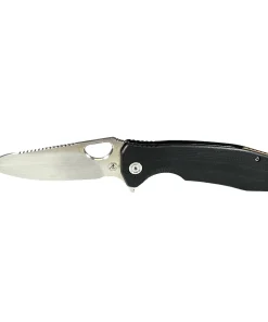 Honey Badger Leaf M390 – Large