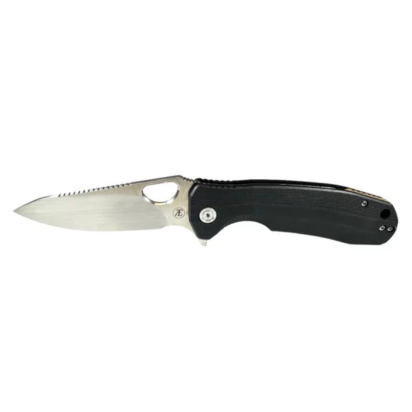 Honey Badger Leaf M390 – Large