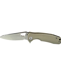 Honey Badger Leaf M390 – Small