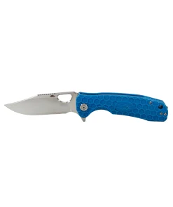Clip Point 8Cr13MoV – Small Blue
