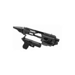 MCK GEN-3 Glock  Glock® Black (17, 19, 19x, 22, 23, 31, 32, 45) - Image 3