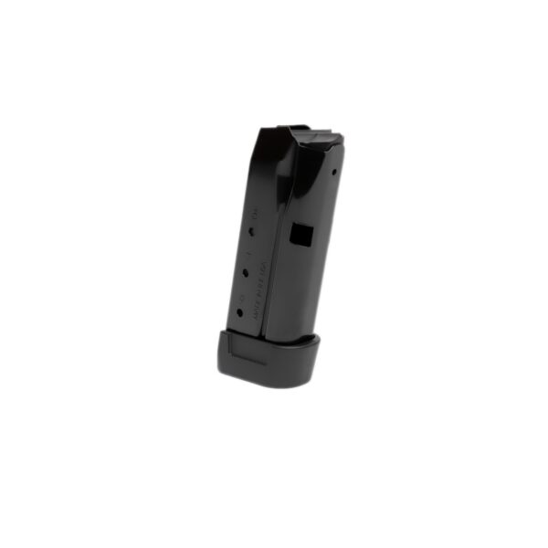 SHIELD ARMS GLOCK 43 9MMP 9RD MAGAZINE