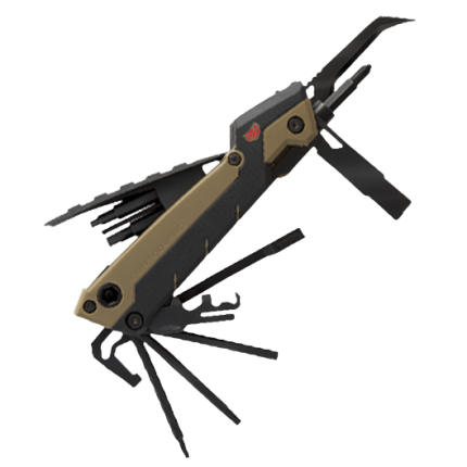 REVO AR15 TOOL (BOX) (DIS)