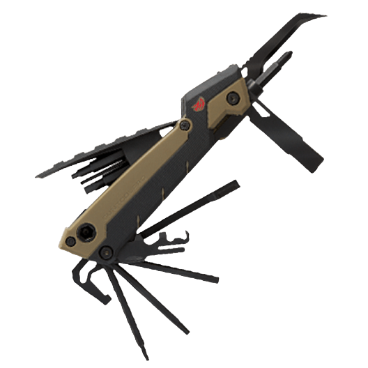 REVO AR15 TOOL (BOX) (DIS)