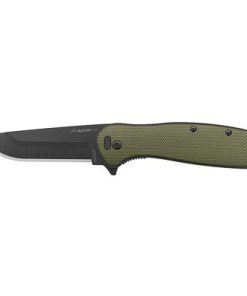 OUTDOOR EDGE RAZOR VX1-3 BLADES GREEN