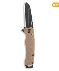 OUTDOOR EDGE XD1 HEAVYDUTY CARRY KNIFE
