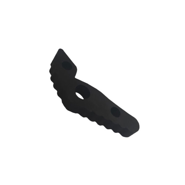 FRN Back-Spacers Black - Large