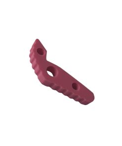 G10 Machined Back-Spacers Pink - Small