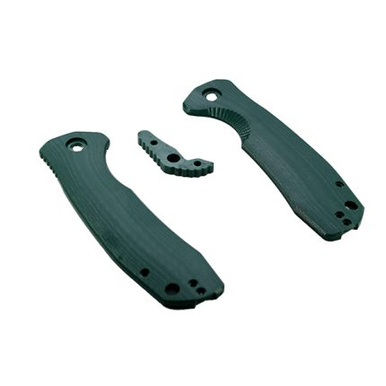 G10 Handle Set Foliage - Large