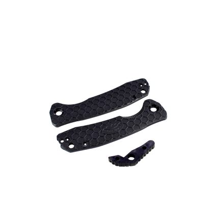 FRN Handle Set Black - Medium