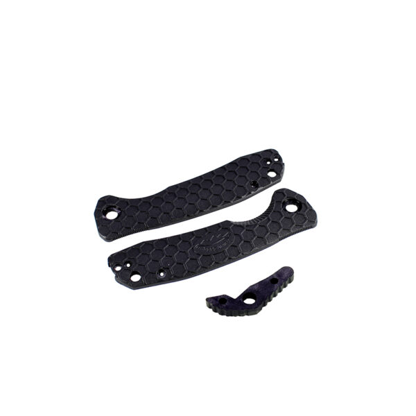 FRN Handle Set Black - Medium