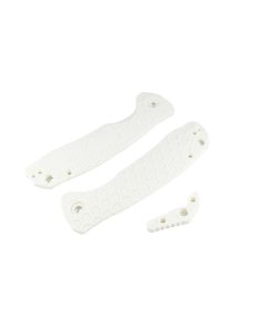 FRN Handle Set White - Large