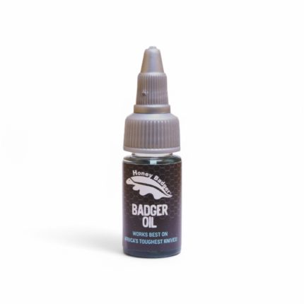 Badget Oil