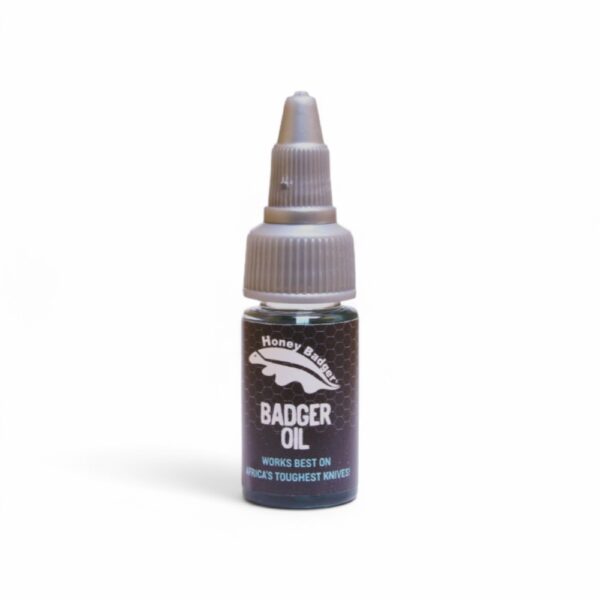 Badget Oil