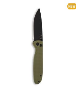 OUTDOOR EDGE DIRK BUTTON  LOCK