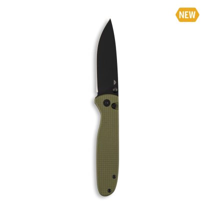 OUTDOOR EDGE DIRK BUTTON  LOCK