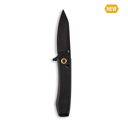 OUTDOOR EDGE SENTINEL BLK G10 CROSSBAR L