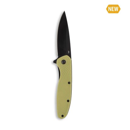 OUTDOOR EDGE VIDDUX LINER LOCK