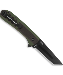 OUTDOOR EDGE RAZOR VX4-4 BLADES GREEN