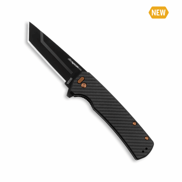 OUTDOOR EDGE RAZOR VX5-4 BLADES AMERICAN