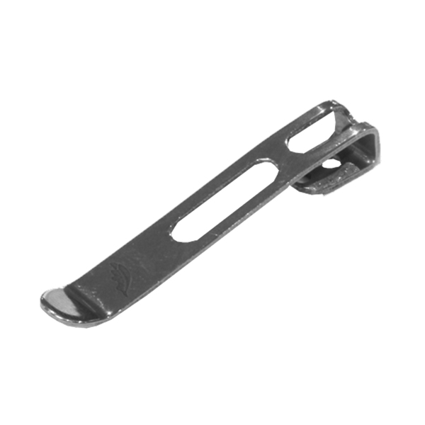 Replacement Pocket Clip for Honey Badger Pocket Knives.