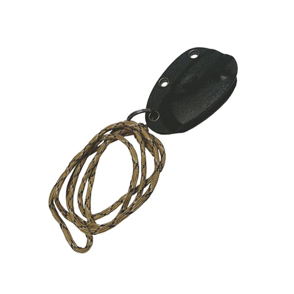 Leather Kydex Sheath