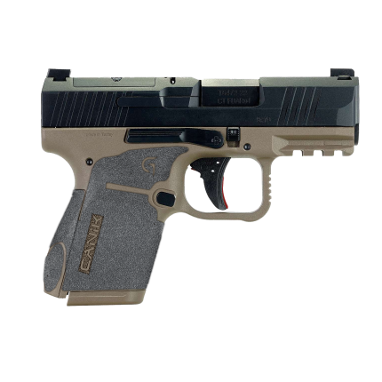 Canik MC9