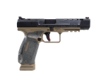 Canik TP9SFX, TP9SL, TP9SA, TP9V2, TP9DA, TP9SF - Image 2