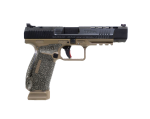 Canik TP9SFX, TP9SL, TP9SA, TP9V2, TP9DA, TP9SF