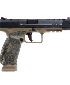 Canik TP9SFX, TP9SL, TP9SA, TP9V2, TP9DA, TP9SF