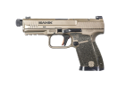 Canik TP9SF Elite, TP9 Elite Combat